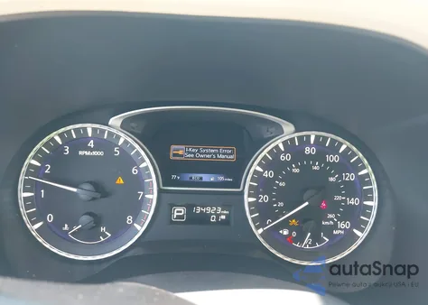 2019 Infiniti Qx60 Luxe z USA, uszkodzony, nr VIN 5N1DL0MM8KC508459